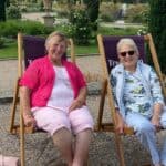 Trentham event sows the seeds for group bookings…