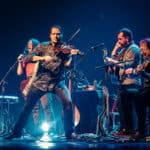 Warwick Folk Festival returns with legendary headliners