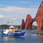 Perth & Kinross hosts Scotland coach tourism event