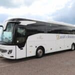 Daish’s Holidays invests more than £1.7m in coach fleet