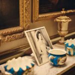 New tour launched at Blenheim Palace
