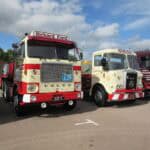 British Motor Museum to host 300 of the nation’s favourite trucks