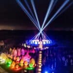 The National Memorial Arboretum is all set to mark Christmas 2025