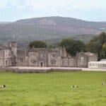 Leighton Hall welcomes groups year-round with special events and discounts