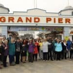 Sign up now for Steve Reed's travel showcase events