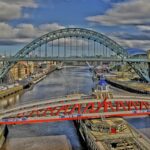 New Coach Pilot Scheme launched in Newcastle