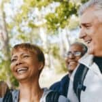 Get 10% off your next group walking holiday!