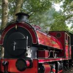All aboard for Railway 200 in Essex