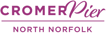 cromer pier logo