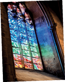 durham cathedral