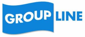 group line logo crop