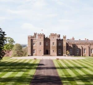 scone palace