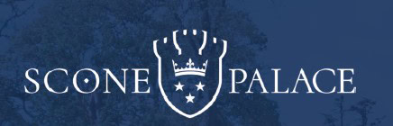 scone palace logo