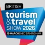 British Tourism & Travel Show opens 2026 speaker applications
