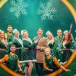 Book now for the Cromer Pier Christmas Show