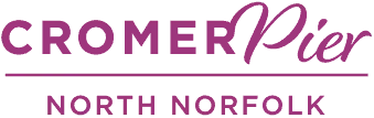 cromer pier logo