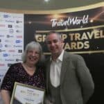 Meet the winners of the GTW Awards 2025!