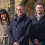 Continuum Attractions announces senior team expansion