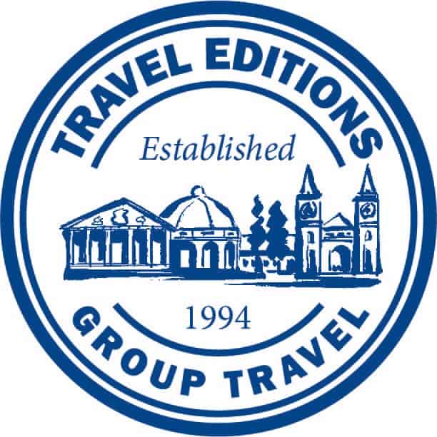 travel editions logo