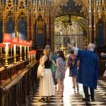 Westminster Abbey launches first ever group booking portal