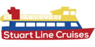 stuart line cruises logo