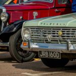 ‘Rustival’ returns to the British Motor Museum