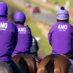 New ‘A Morning With’ trainer tours from Discover Newmarket