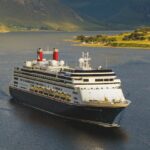 Welcome on board for Fred. Olsen's 2026 GTO Ship Visit Events