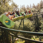 New owner sought for popular family attraction on edge of Eryri National Park