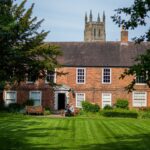 Exclusive offers for group visits at The Commandery