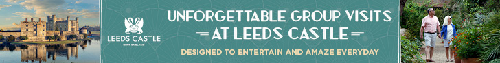 gtw leeds castle banner