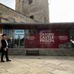 Oxford Castle & Prison becomes Oxford Castle Prison as historic site unveils a new identity