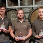 Shakespeare Distillery rum is crowned 'World's Best'