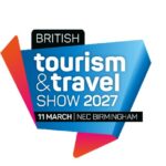 British Tourism & Travel Show opens 2027 speaker applications
