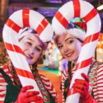 Prices frozen as tickets go on sale for Winter Funland
