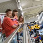 British Motor Museum to offer £1 child tickets all summer