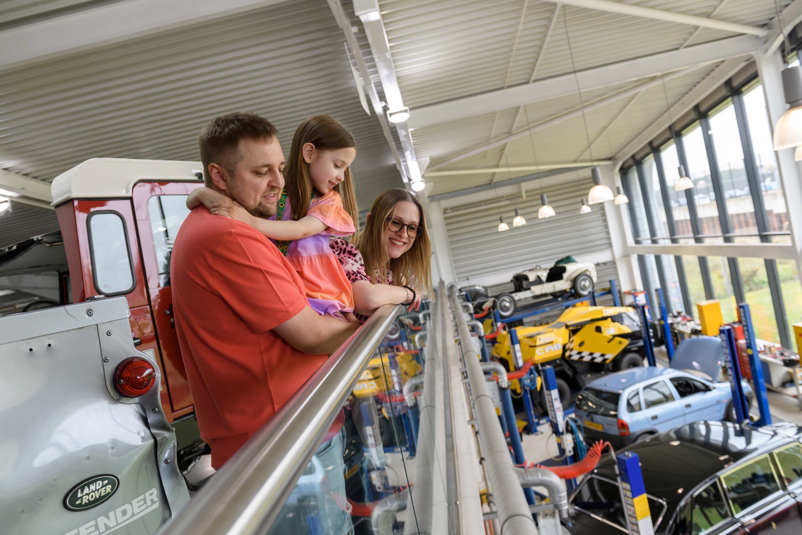 summer savings workshop