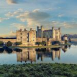 Discover 900 years of history at Leeds Castle