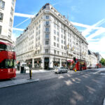 Groups can enjoy a warm welcome at London's Strand Palace Hotel