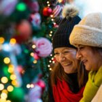 Join Fred. Olsen Cruise Lines and celebrate the festive season in style