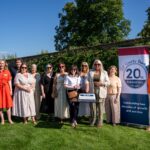 Visit County Durham marks 20 years as visitor economy reaches record £1.48 billion