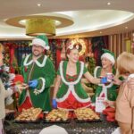 Fully-inclusive festive breaks on offer at Potters Resorts