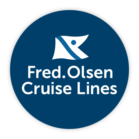 fred olsen logo