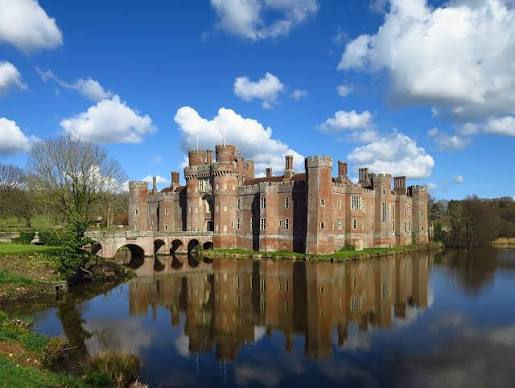 herstmonceux