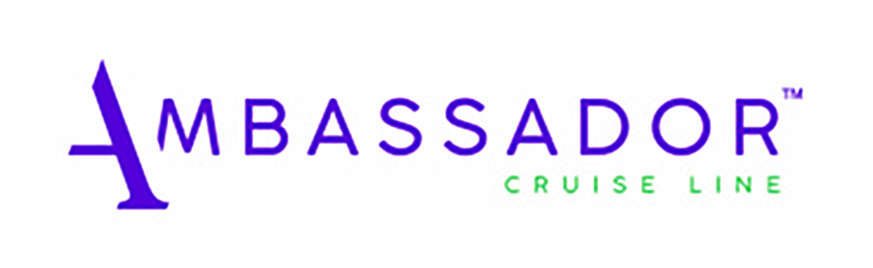 ambassador cruise logo