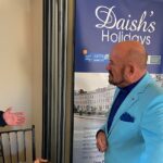 Chester Zoo Roadshow welcomes the UK travel trade